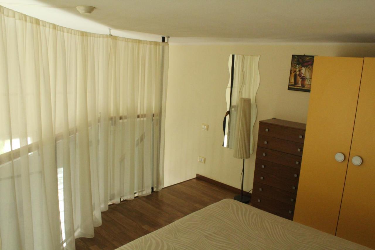 I Gemelli Holiday House Pescara Exteriör bild