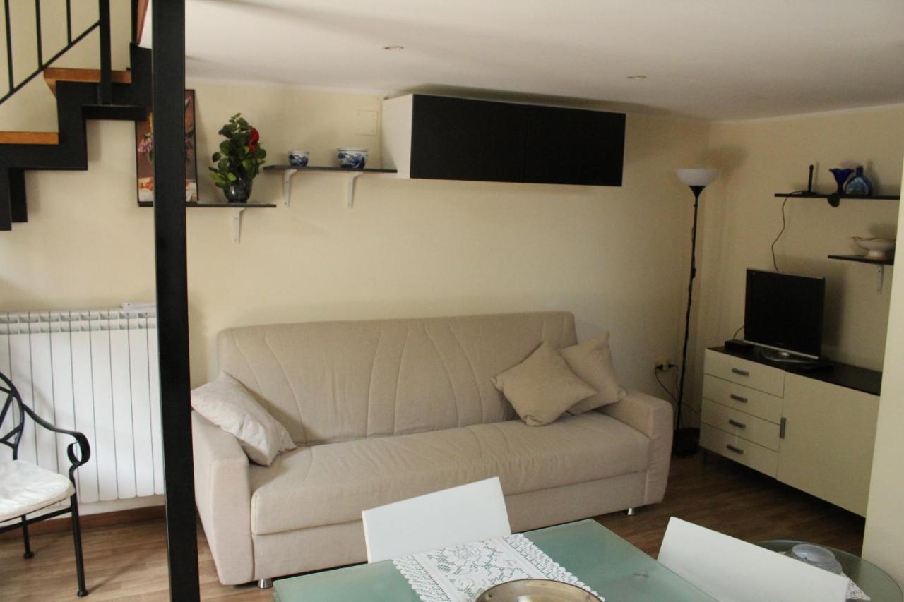 I Gemelli Holiday House Pescara Exteriör bild