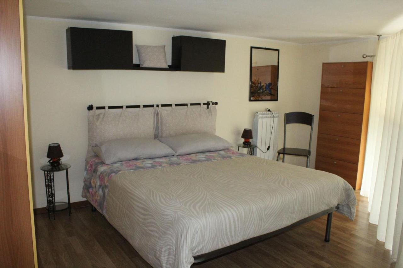 I Gemelli Holiday House Pescara Exteriör bild