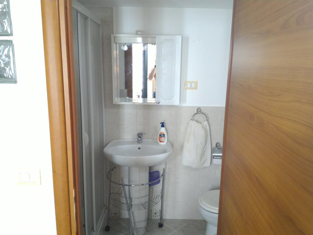 I Gemelli Holiday House Pescara Exteriör bild
