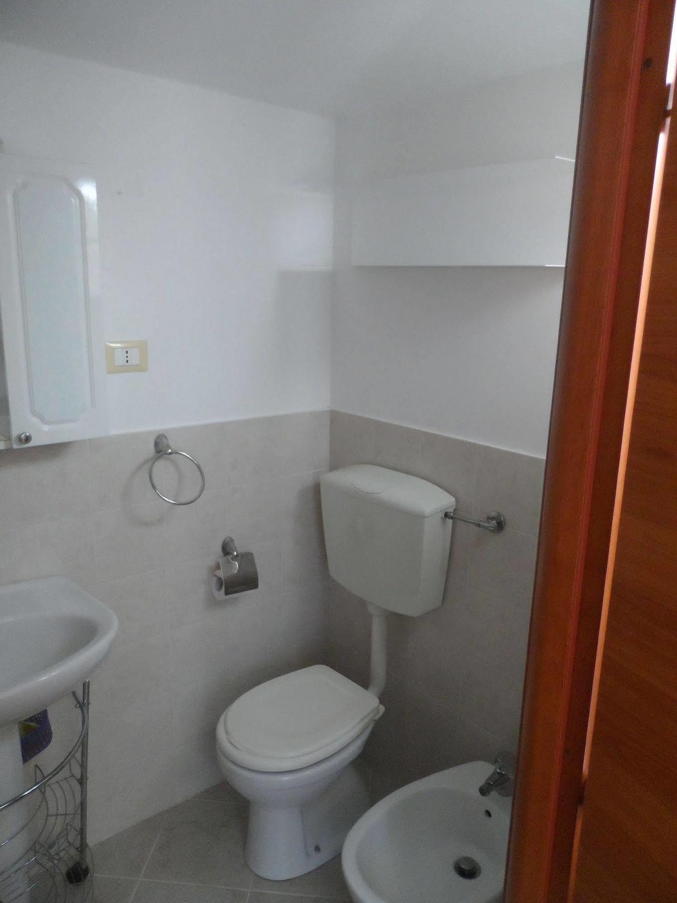 I Gemelli Holiday House Pescara Exteriör bild