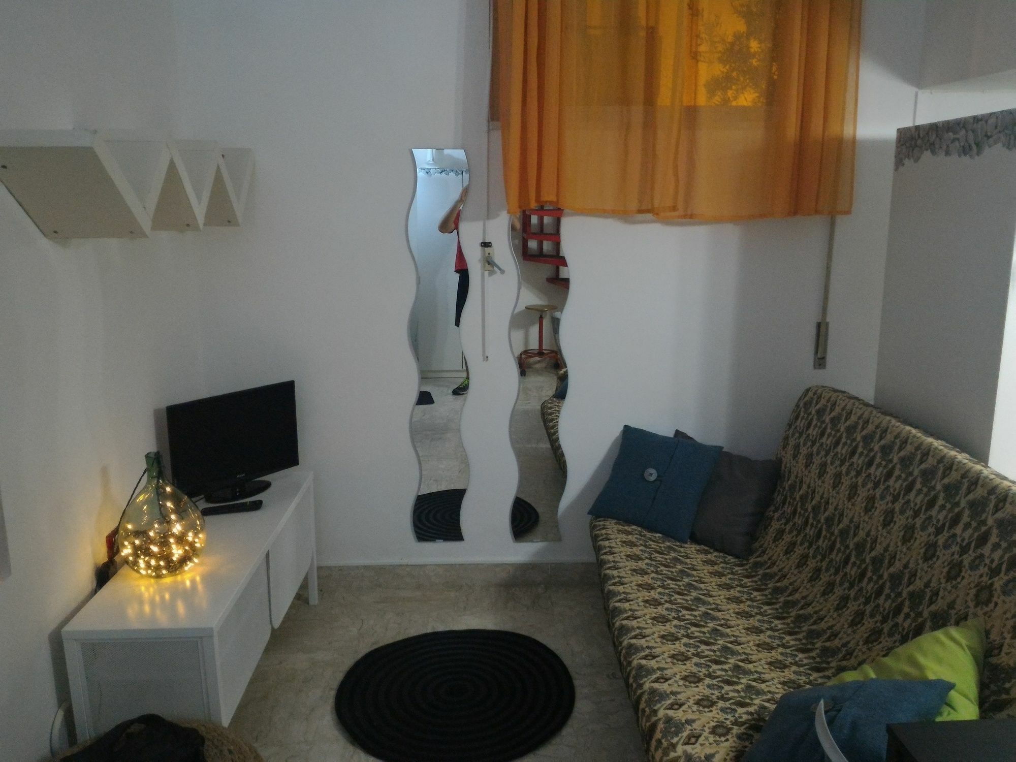 I Gemelli Holiday House Pescara Exteriör bild