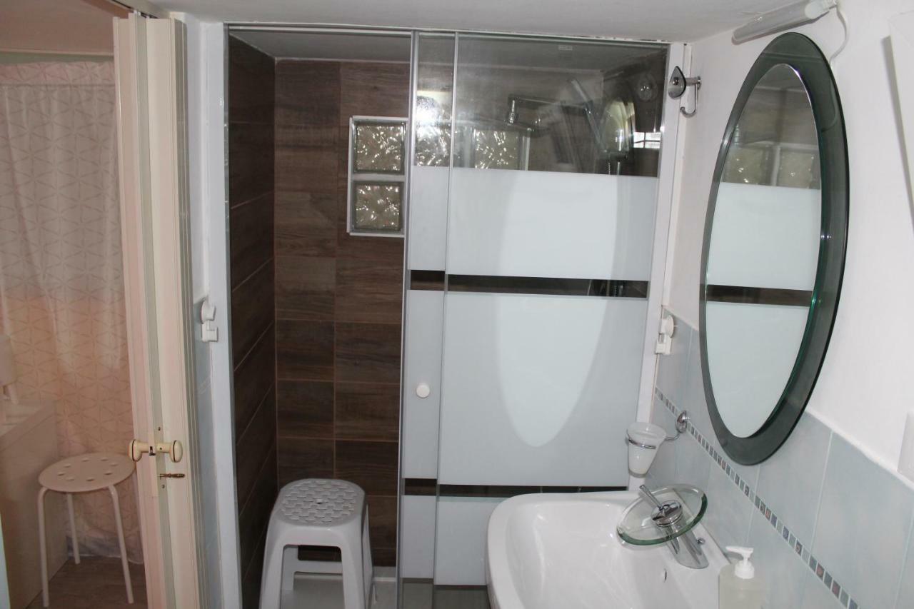 I Gemelli Holiday House Pescara Exteriör bild
